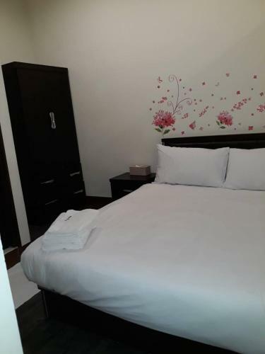 Malaya Guest House