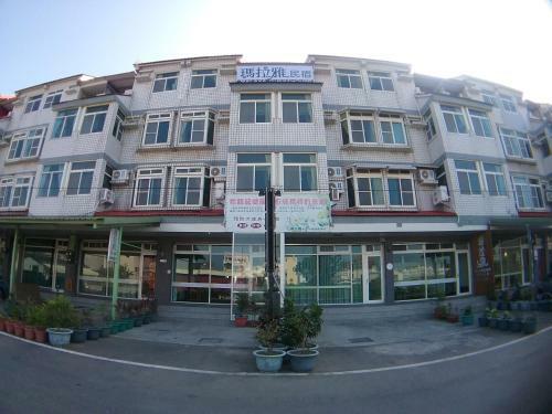 Malaya Guest House