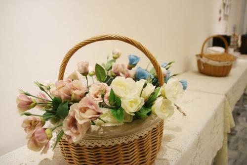 The Wind B&B