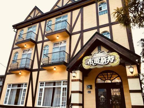 Brest Bed & Breakfast