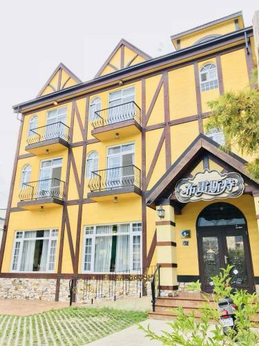 Brest Bed & Breakfast