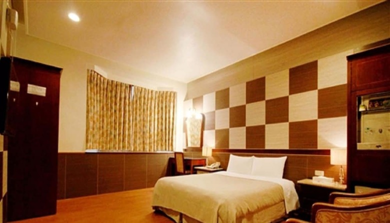 Jiayuam Motel