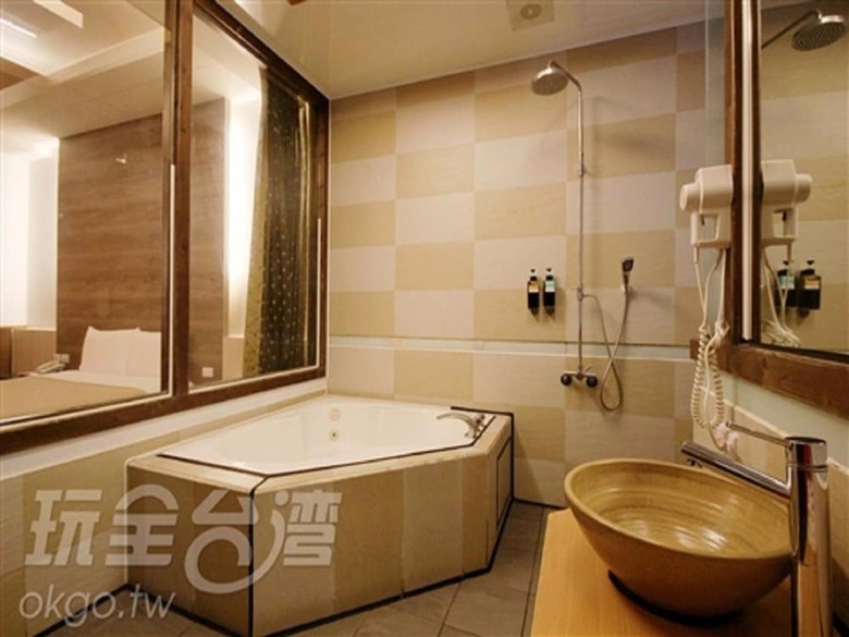 Jiayuam Motel