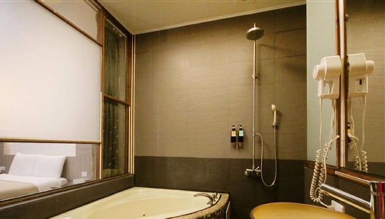 Jiayuam Motel