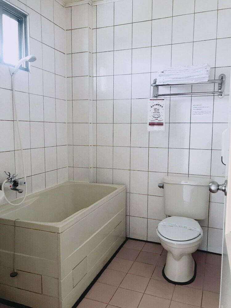 Jiayuam Motel