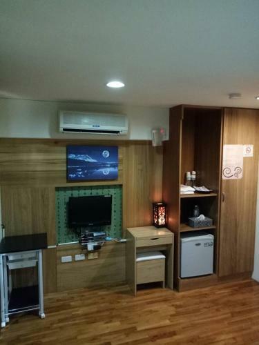 Sanyi Dream Garden B&B