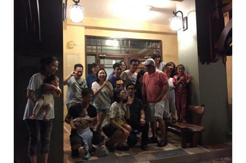 Hostal Jia Yuan Holiday
