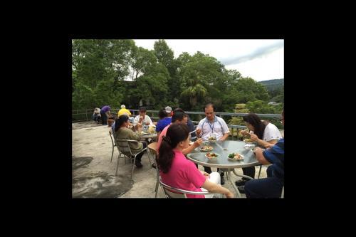 Hostal Jia Yuan Holiday