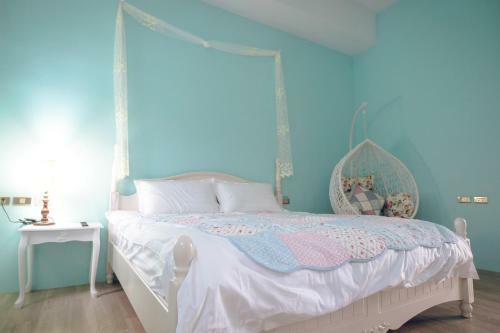 Agroturismo Flying In Sunny Day B&B