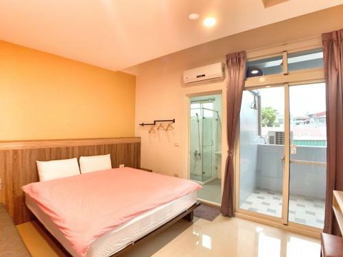 The Sunny Homestay