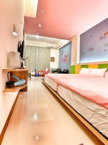 The Sunny Homestay