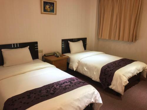 Lidu Hotel