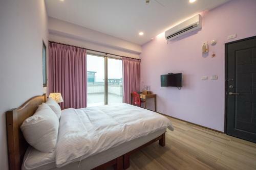 Bed & Breakfast 7-113 Hotel