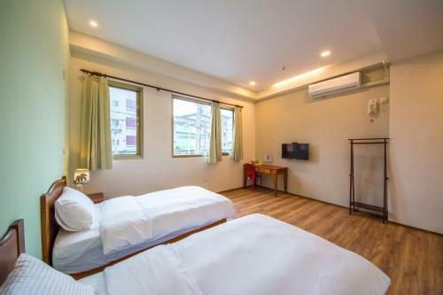 Bed & Breakfast 7-113 Hotel