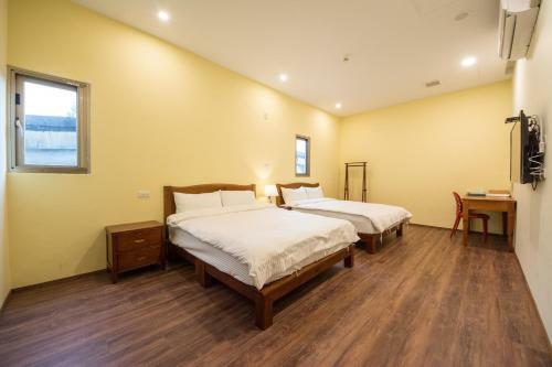 Bed & Breakfast 7-113 Hotel