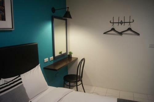 Home In Tainan