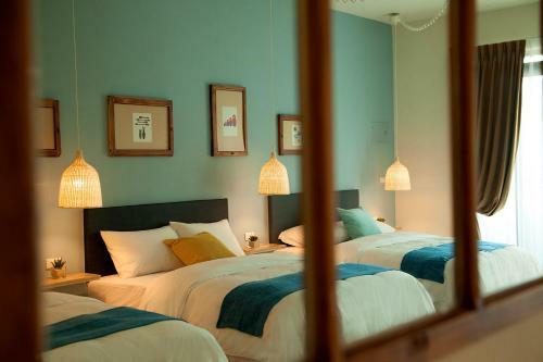 Home In Tainan