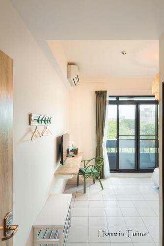 Home In Tainan