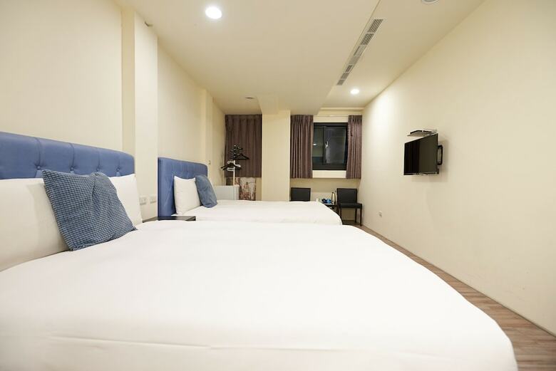 Hostal Mr.mantter