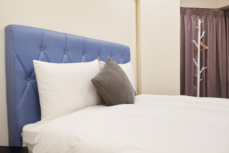 Hostal Mr.mantter