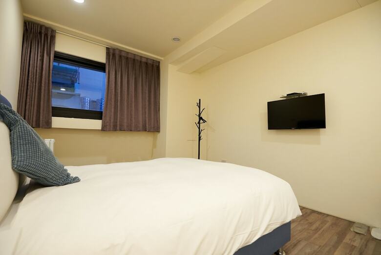 Hostal Mr.mantter