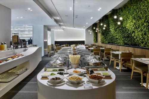 Hotel The Carlton Taichung
