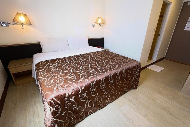 Posada D.y. Hotel