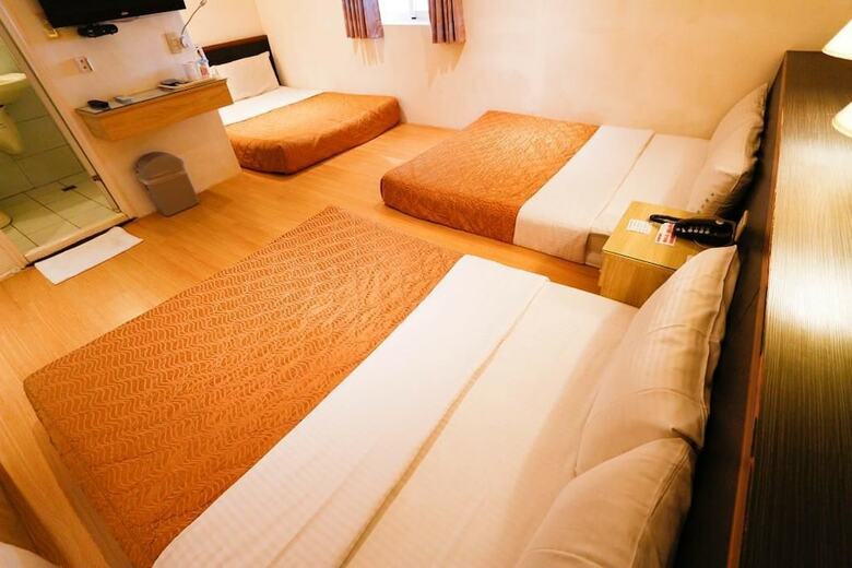 Posada D.y. Hotel