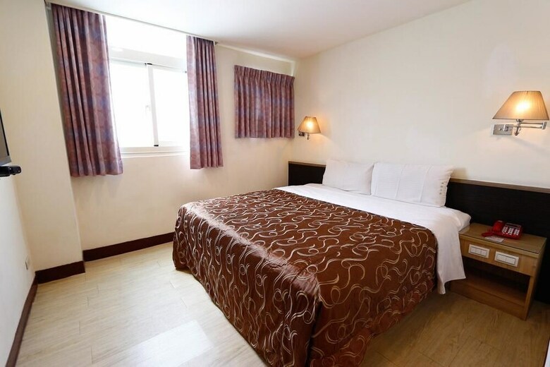 Posada D.y. Hotel