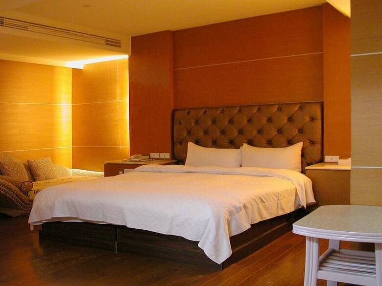 Posada Jung-zaw Bussiness Hotel