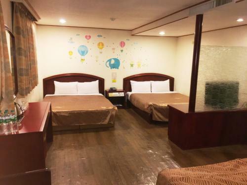 Li Gang Hotel I