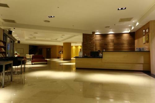 Li Gang Hotel I