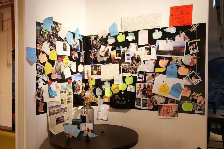 Loosha Hostel