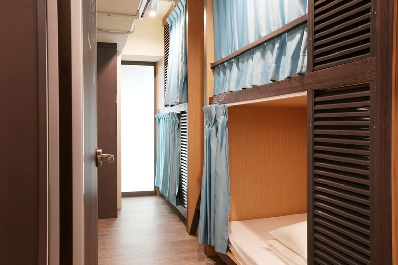 Loosha Hostel