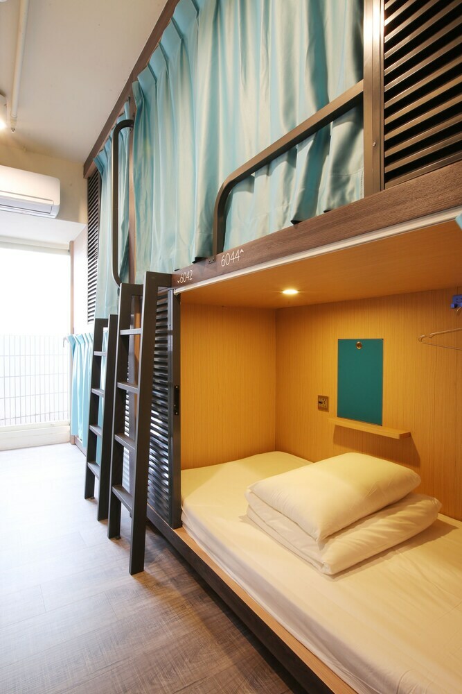 Loosha Hostel