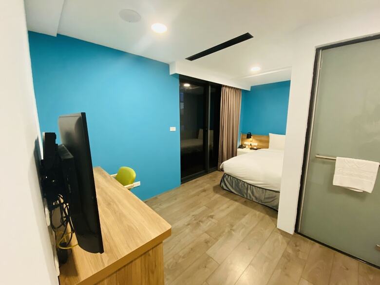 Posada Greenight Hotel