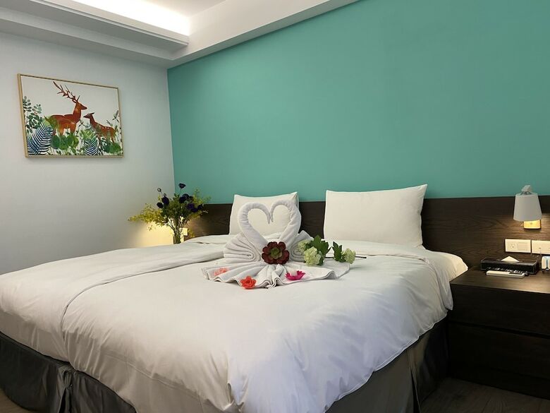 Posada Greenight Hotel