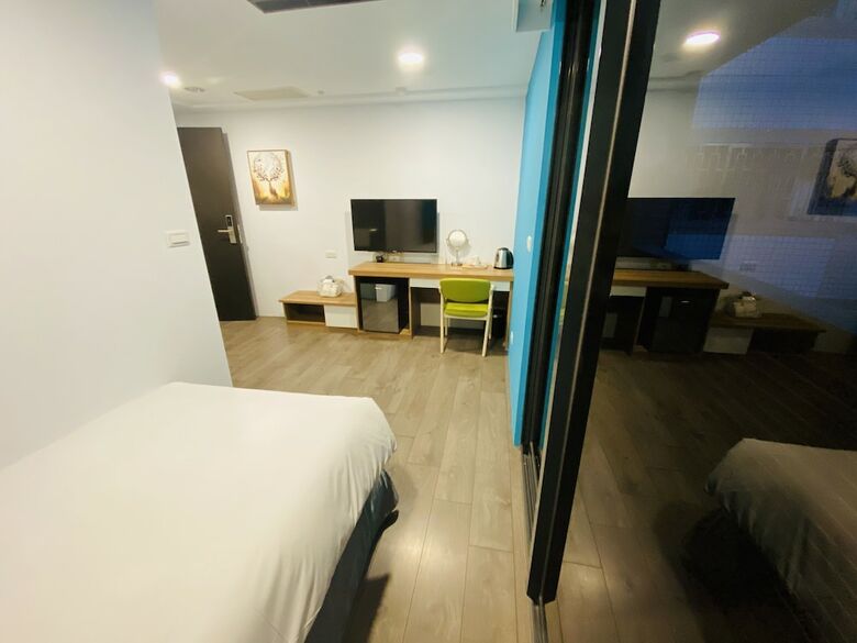 Posada Greenight Hotel