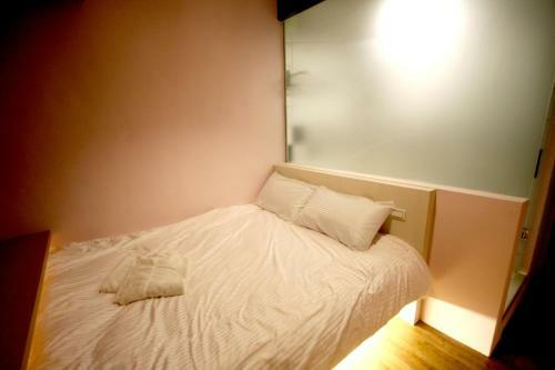 Apartamento Color Hostel