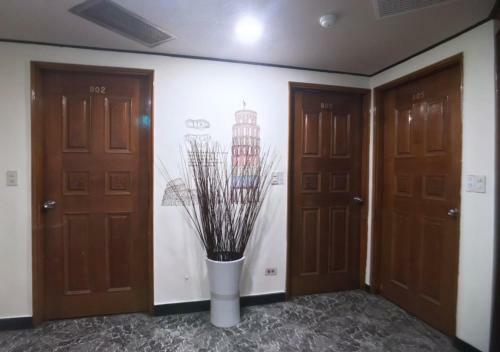 Posada Huang Kai Hotel