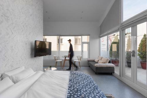 Tg Hostel - Stay Together