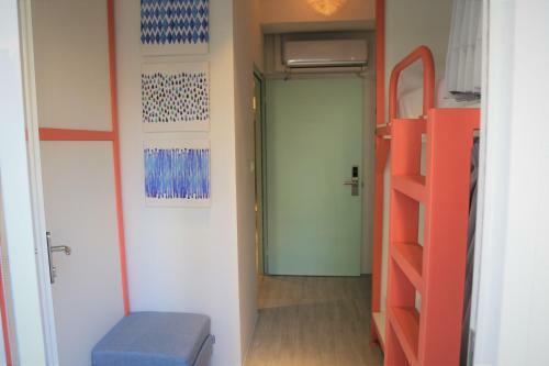 Tg Hostel - Stay Together