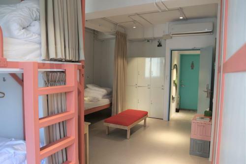 Tg Hostel - Stay Together