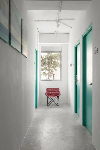 Tg Hostel - Stay Together