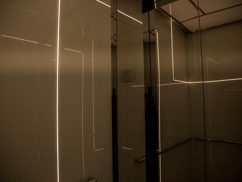 Hotel The Place Taichung