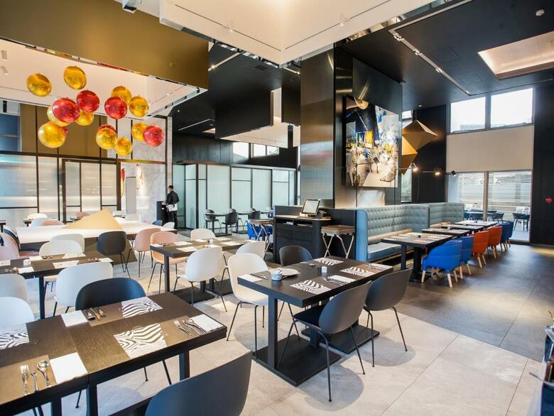 Hotel The Place Taichung