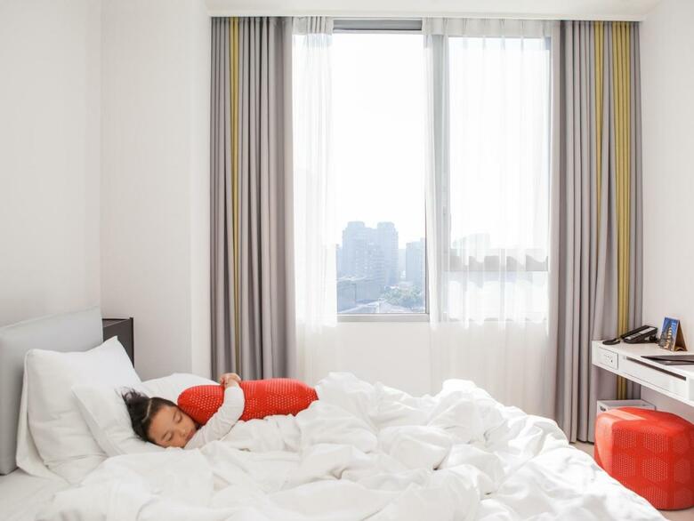 Hotel The Place Taichung