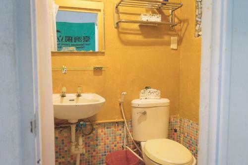 Patia Place Hostel