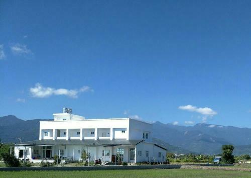 Hao Homestay