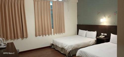 Min Chiao Hotel